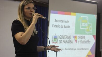 Photo of Paraiba vai acabar com servidores codificados na Saúde em janeiro, anuncia secretária
