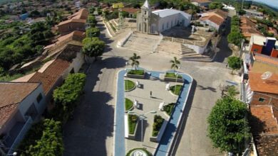 Photo of Serra Grande completa 60 anos de emancipação política