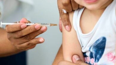 Photo of Anvisa autoriza vacinar crianças de 5 a 11 anos com imunizante da Pfizer