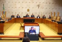 Photo of Senadores articulam aprovação de PEC que estipula mandato de 8 anos a ministros do STF