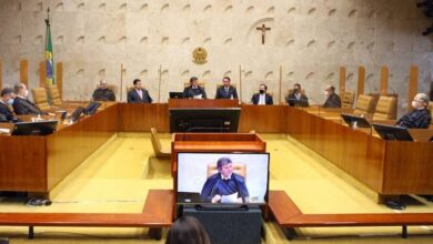 Photo of STF retoma julgamento sobre porte de drogas para uso pessoal