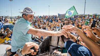 Photo of No Nordeste, Bolsonaro já garantiu palanques em sete de nove estados