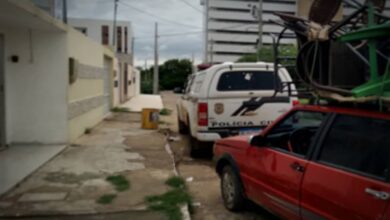 Photo of Crediarista é recebido à bala após cobrar mercadoria, em Itaporanga