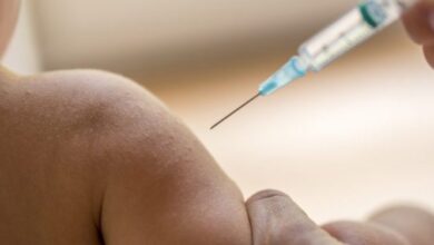 Photo of Ministério da Saúde decide não exigir prescrição médica para vacinar crianças contra a Covid