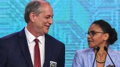 Photo of Eternos candidatos: Ciro Gomes quer Marina Silva pra vice na sua chapa