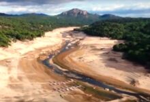 Photo of Argentina entra em estado de emergência agrícola