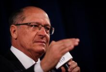Photo of PSD desiste de lançar Alckmin em São Paulo