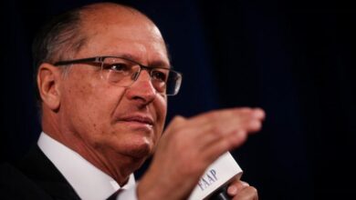 Photo of PSD desiste de lançar Alckmin em São Paulo