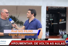 Photo of ASSISTA: Assessoria Argumentar: ótima estrutura física, excelente localização e pedagogia inovadora no Vale do Piancó