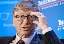 Photo of ‘A próxima pandemia vai ser mais mortal do que covid’, diz Bill Gates
