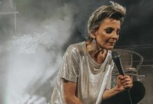 Photo of Pastora Ludmila Ferber morre aos 56 anos