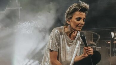 Photo of Pastora Ludmila Ferber morre aos 56 anos