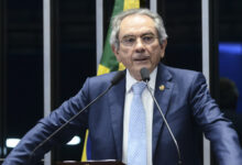 Photo of Eleições 2022 : Raimundo Lira anuncia pré-candidatura ao Senado Federal