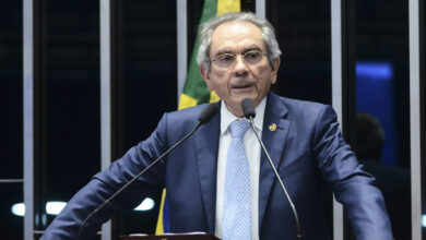 Photo of Eleições 2022 : Raimundo Lira anuncia pré-candidatura ao Senado Federal