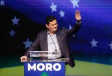 Photo of Moro desembarca na PB para iniciar pré-campanha no Nordeste