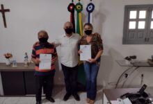 Photo of Secretaria do tesouro municipal, Planejamento e Controladoria Geral da prefeitura de Itaporanga tem mudança pelo prefeito Divaldo