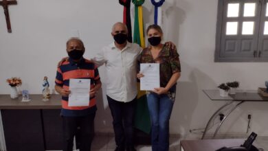 Photo of Secretaria do tesouro municipal, Planejamento e Controladoria Geral da prefeitura de Itaporanga tem mudança pelo prefeito Divaldo