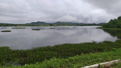 Photo of ASSISTA : Açude de Cachoeira em Itaporanga sangra pelo quinto ano seguido