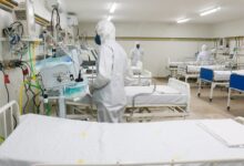 Photo of Paraíba volta a registrar mais de 2,3 mil casos de Covid-19 em apenas um dia