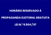 Photo of Eleições 2022: confira as regras para propaganda eleitoral