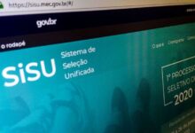 Photo of Sisu abre inscrições hoje; veja cursos com mais ofertas de vagas