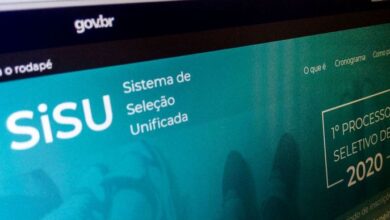 Photo of Sisu abre inscrições hoje; veja cursos com mais ofertas de vagas