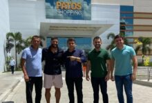 Photo of Jogador Hulk Paraíba também vai investir em Patos (PB) e anuncia Bar do Cuscuz
