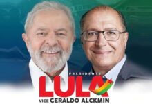 Photo of Lula derrota Bolsonaro e é eleito para o 3º mandato como presidente da República