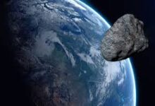 Photo of Asteroide passará “perto” da Terra hoje; veja como acompanhar