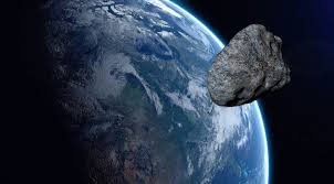 Photo of Asteroide passará “perto” da Terra hoje; veja como acompanhar