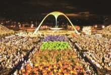 Photo of “Carnaval da Sapucaí vai acontecer”, diz governador do RJ