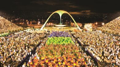 Photo of “Carnaval da Sapucaí vai acontecer”, diz governador do RJ