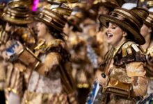 Photo of Carnaval de rua cancelado em São Paulo (SP), mas Desfile das Escolas de Samba liberado