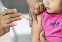 Photo of Covid-19: 63% das crianças entre 5 e 11 anos não tomaram segunda dose da vacina, na PB