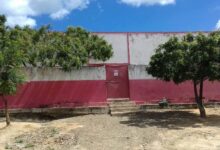Photo of Com escola deteriorada, alunos de comunidade quilombola, em Diamante, não iniciam ano letivo