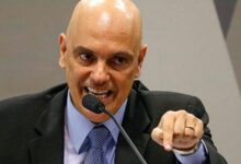 Photo of Moraes diz que PMs também devem desbloquear vias federais, multar e prender responsáveis