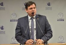 Photo of Deputado Taciano Destina 500 mil reais para pavimentação em importante comunidade do município de Itaporanga