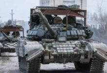 Photo of Putin ordena “ofensiva total” e aumenta tropas ao redor da Ucrânia