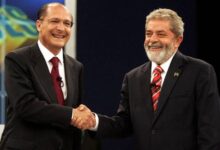 Photo of Lula teria oferecido Ministério da Agricultura a Geraldo Alckmin, além da vice-presidência