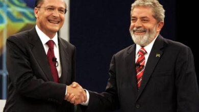 Photo of Lula teria oferecido Ministério da Agricultura a Geraldo Alckmin, além da vice-presidência