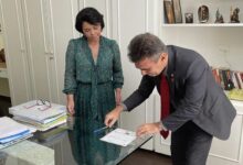 Photo of Sérgio Queiroz se filia ao PRTB, diz “sim” à política e vai disputar Senado