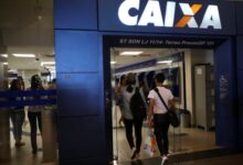 Photo of Caixa libera abono salarial para trabalhadores nascidos em abril