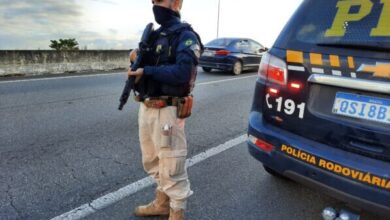 Photo of Carnaval 2022: PRF na Paraíba inicia Operação nas rodovias federais