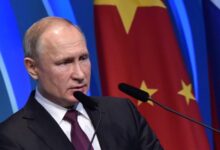 Photo of Putin diz que sanções ocidentais “equivalem a uma declaração de guerra”