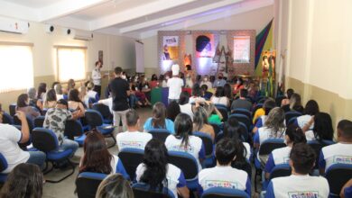 Photo of ASSISTA: Itaporanga sedia Primeira Conferência Intermunicipal de Promoção da Igualdade Racial