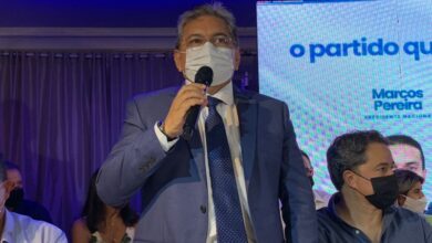 Photo of Galdino anuncia filiação ao Republicanos e impõe apoio a João: “Quero somar”