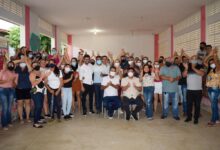 Photo of Taciano anuncia o apoio da oposição do município de Desterro