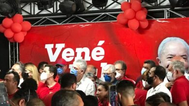Photo of Veneziano lança chapa ao Governo com Ricardo Coutinho na vaga para o Senado