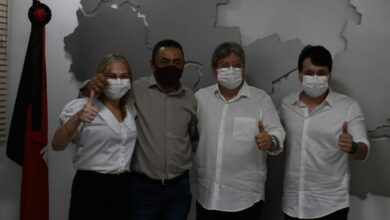 Photo of Prefeito do PP e nove vereadores de Piancó declaram apoio à reeleição de João Azevêdo