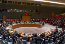 Photo of Conselho de Segurança da ONU aprova resolução de cessar-fogo imediato em Gaza
